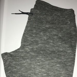 Under armour storm sweatpants